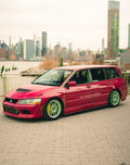 EVO WAGON DIGITAL DOWNLOAD